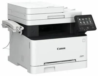 Фото МФУ CANON i-SENSYS MF657Cdw (5158C014)