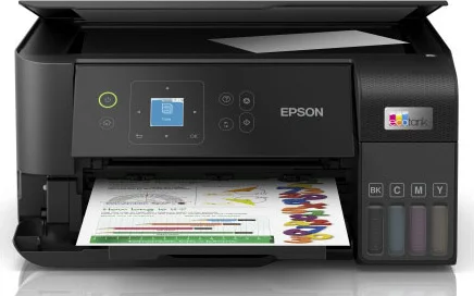 МФУ EPSON L3560