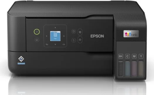 Фотография МФУ EPSON L3560