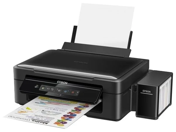 МФУ EPSON L386