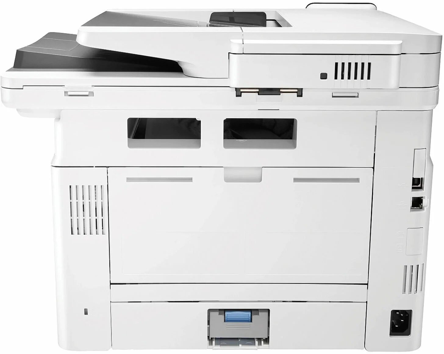 Фотография МФУ HP Color LaserJet Ent M480f (3QA55A)