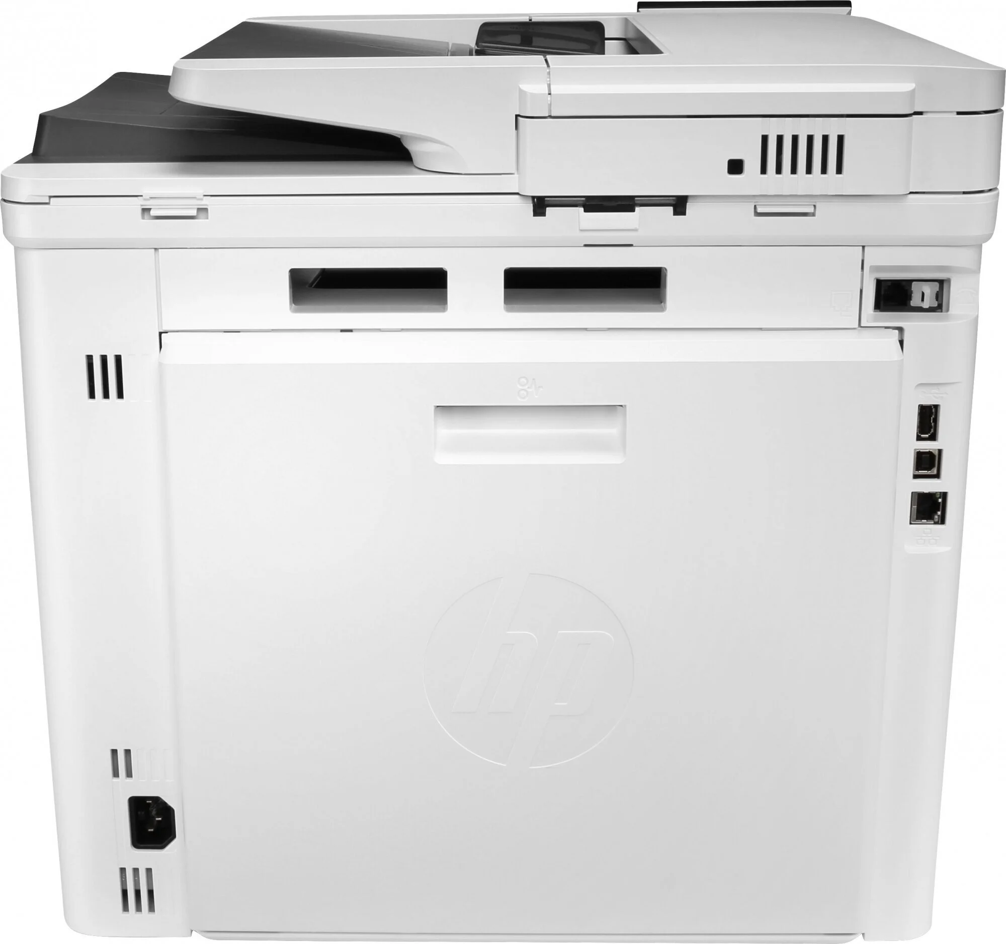 Купить МФУ HP Color LaserJet Ent M480f (3QA55A)