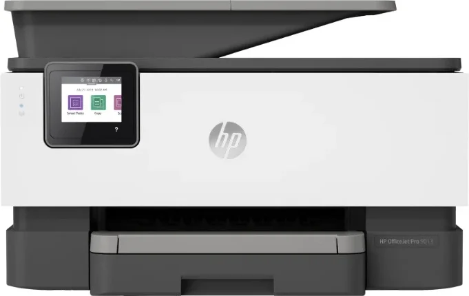МФУ HP OfficeJet Pro 9013 (1KR49B#A80)