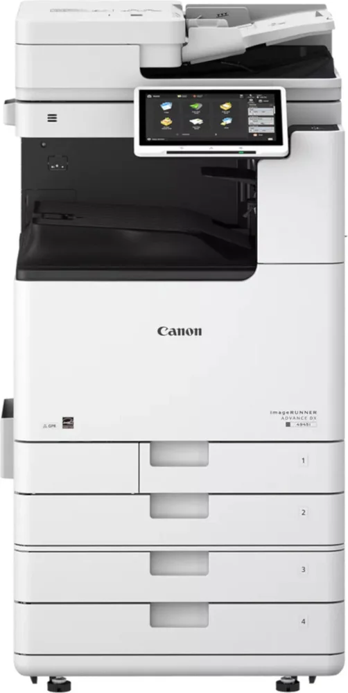 МФУ CANON ImageRUNNER Advance DX 4925I (5972C005AA)