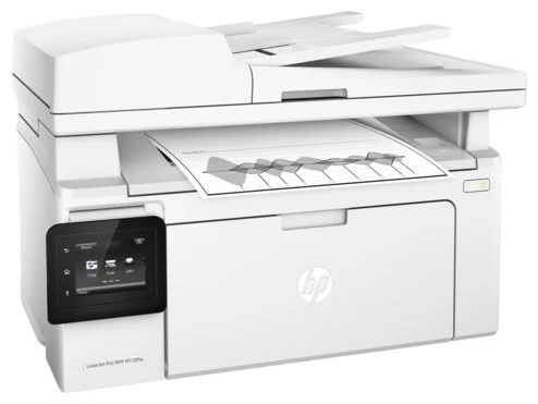 МФУ HP LaserJet Pro MFP130fw