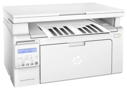 МФУ HP LaserJet Pro MFP M130nw (G3Q58A)