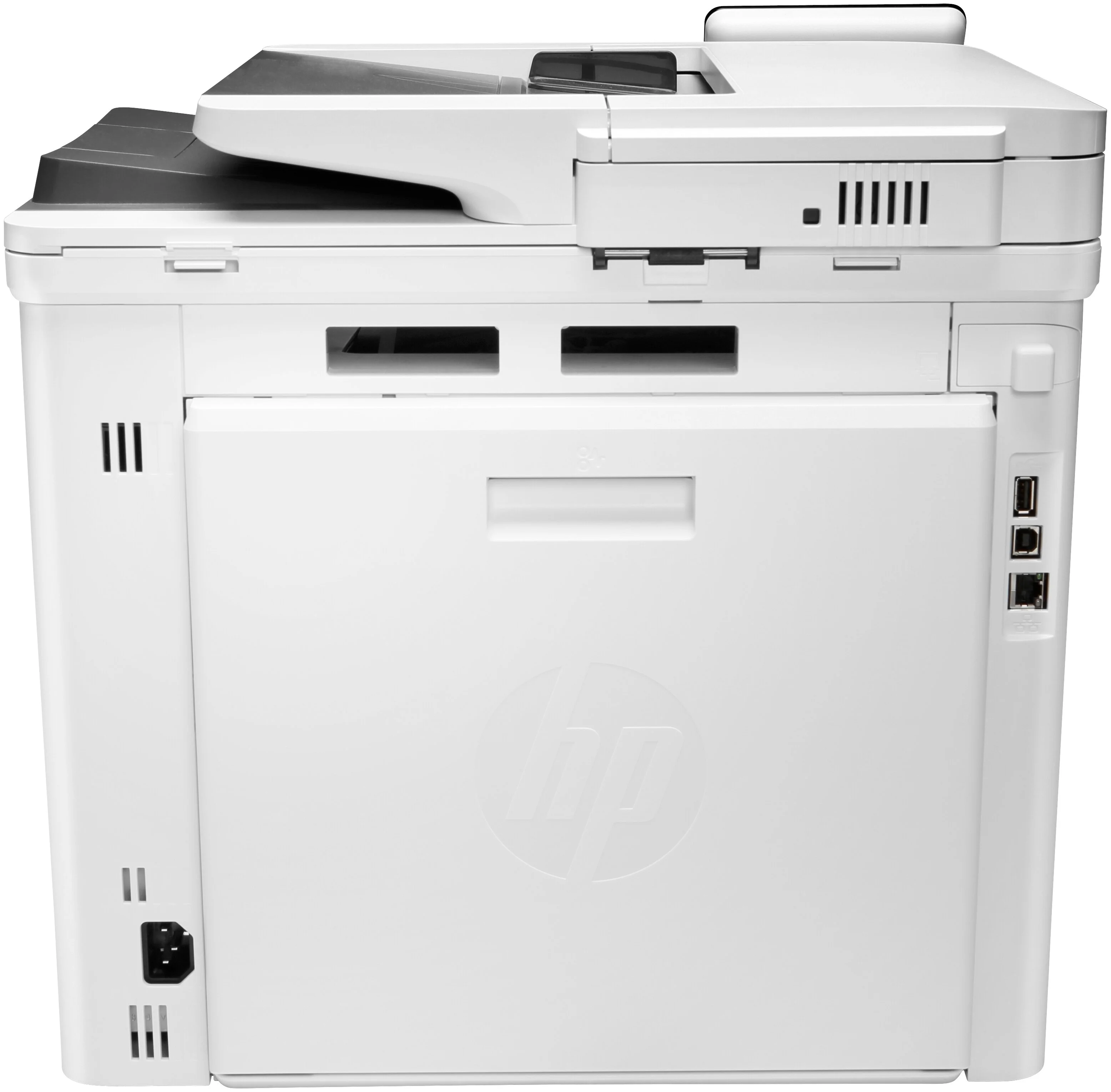Фото МФУ HP Color LaserJet Pro M479dw (W1A77A)