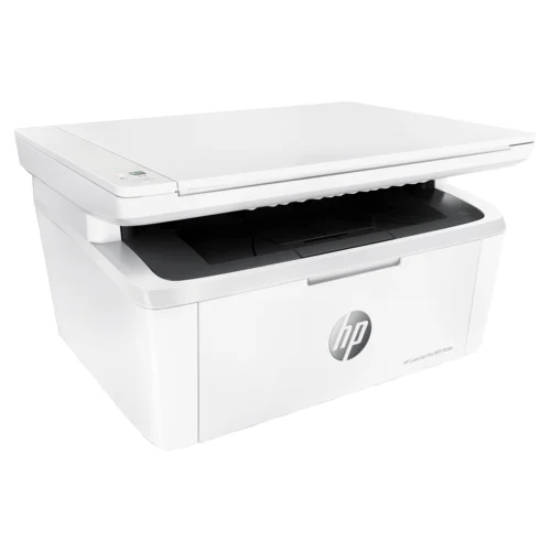 Фото МФУ HP Laser Jet Pro MFP M28a