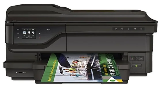МФУ HP Officejet 7612 (G1X85A)