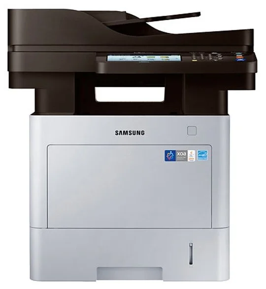 МФУ SAMSUNG ProXpress M4080FX