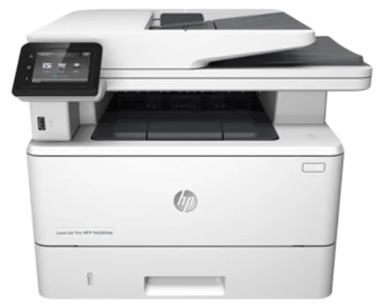 МФУ HP LaserJet Pro MFP M426dw