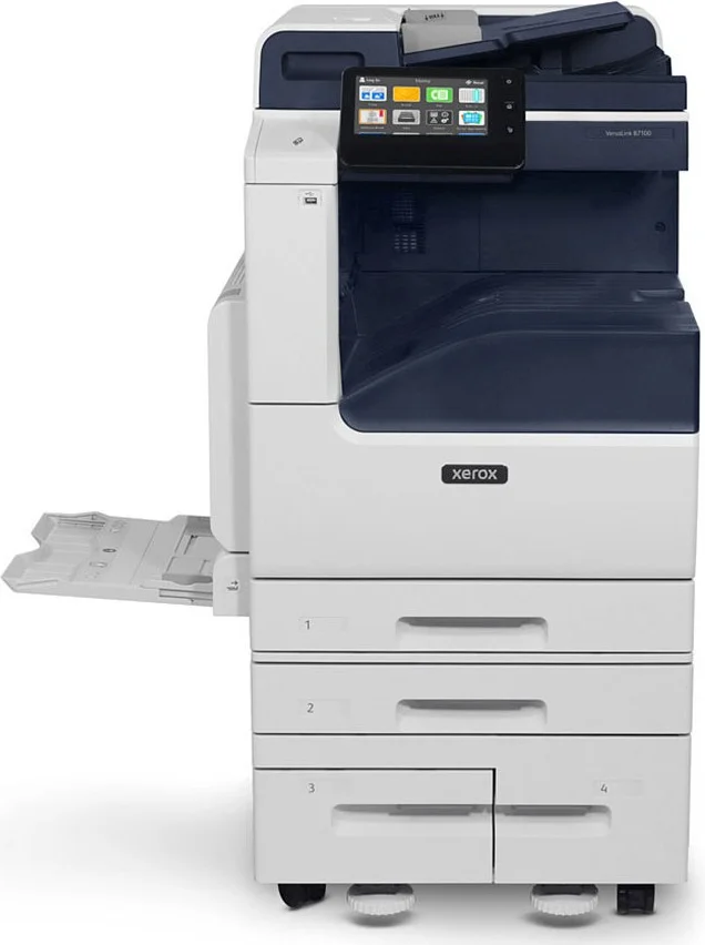 Фото МФУ XEROX VersaLink B7125/30/35 (B7101V_T)