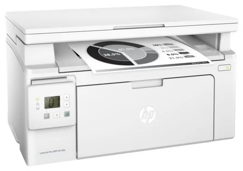 МФУ HP LaserJet Pro MFP M130a (G3Q57A)