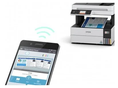 Купить МФУ EPSON L6490