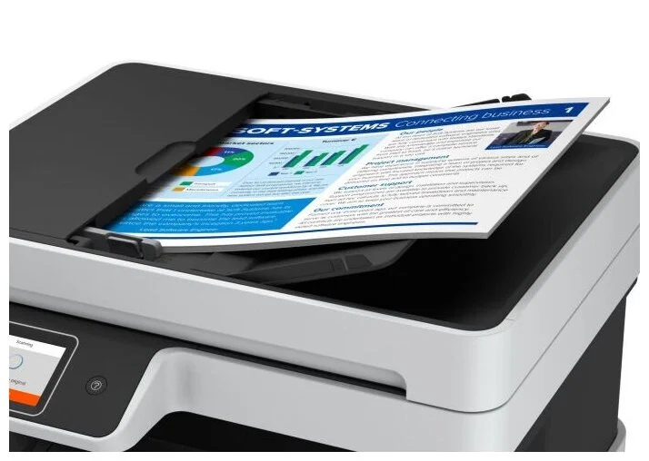 МФУ EPSON L6490 Казахстан