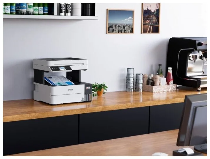 МФУ EPSON L6490 Казахстан