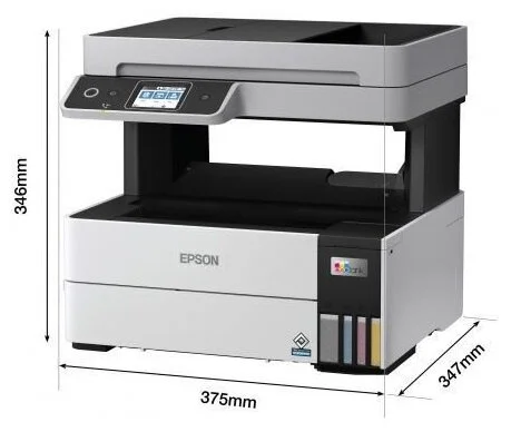 МФУ EPSON L6490 Казахстан