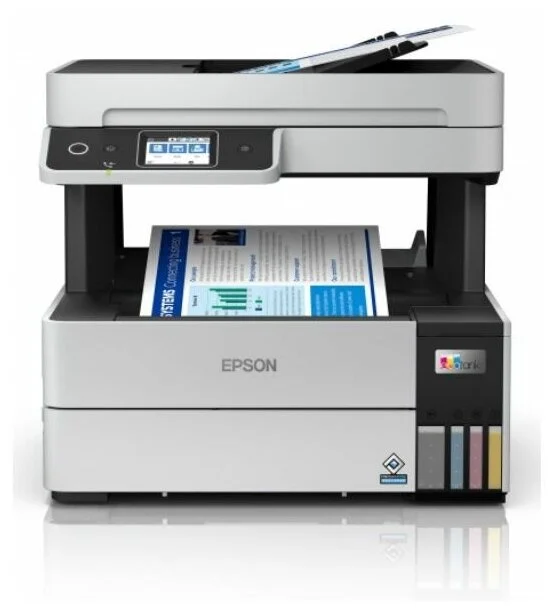МФУ EPSON L6490 Казахстан