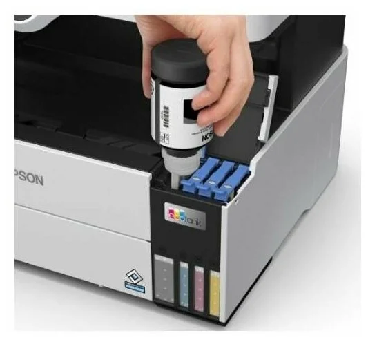 МФУ EPSON L6490 Казахстан
