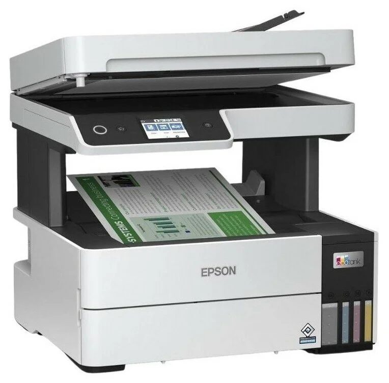 МФУ EPSON L6490 Казахстан
