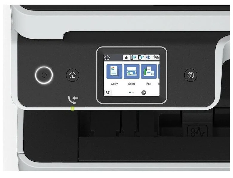 МФУ EPSON L6490 Казахстан