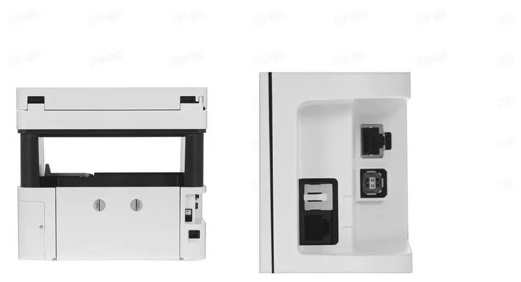 МФУ EPSON L6490 Казахстан