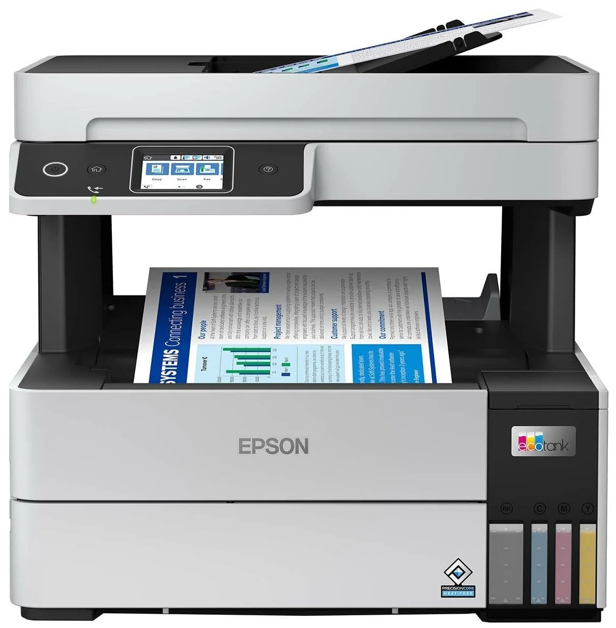 МФУ EPSON L6490 Казахстан