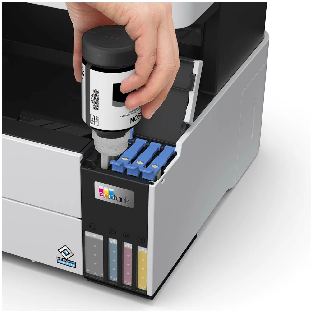 МФУ EPSON L6490 Казахстан