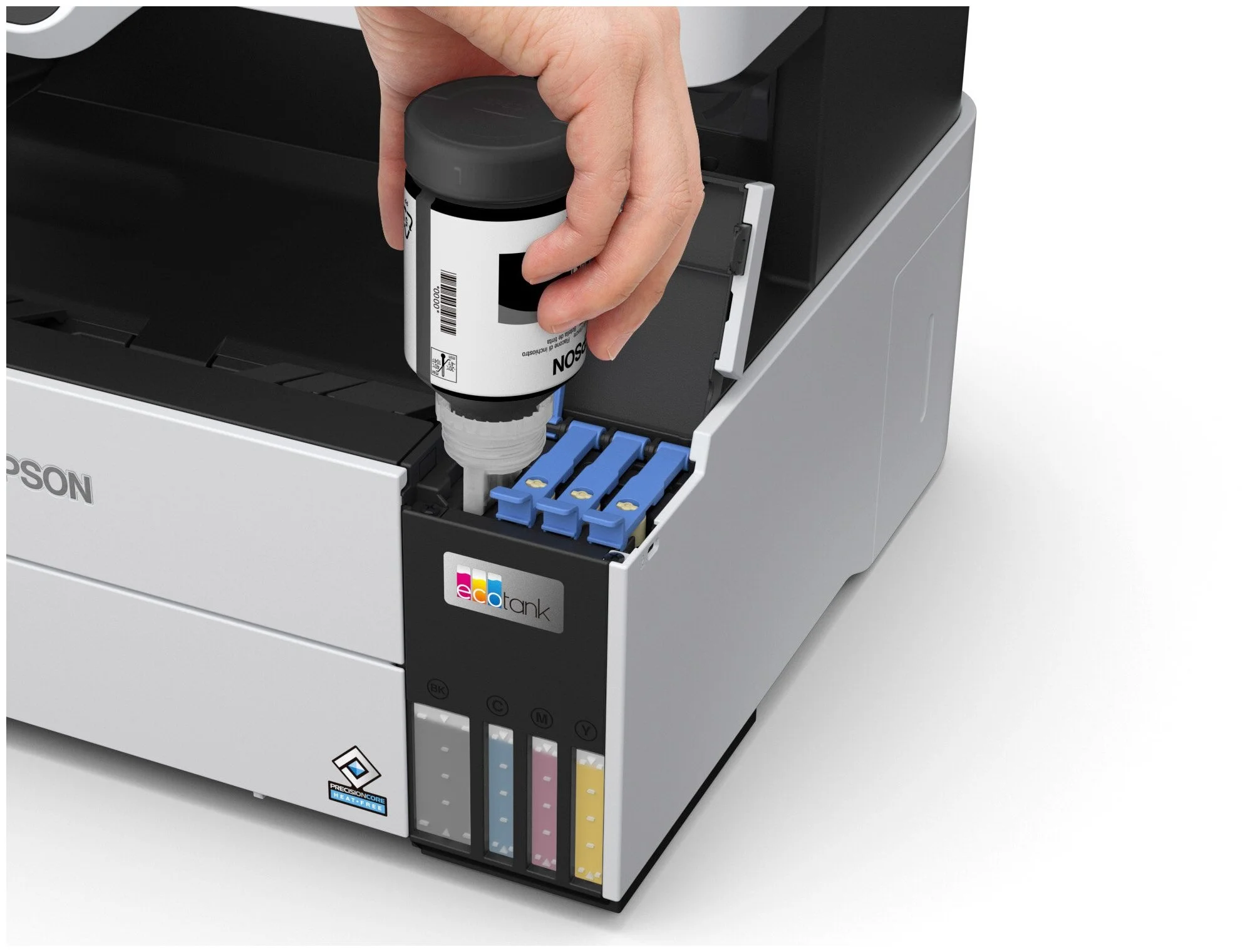 МФУ EPSON L6490 Казахстан