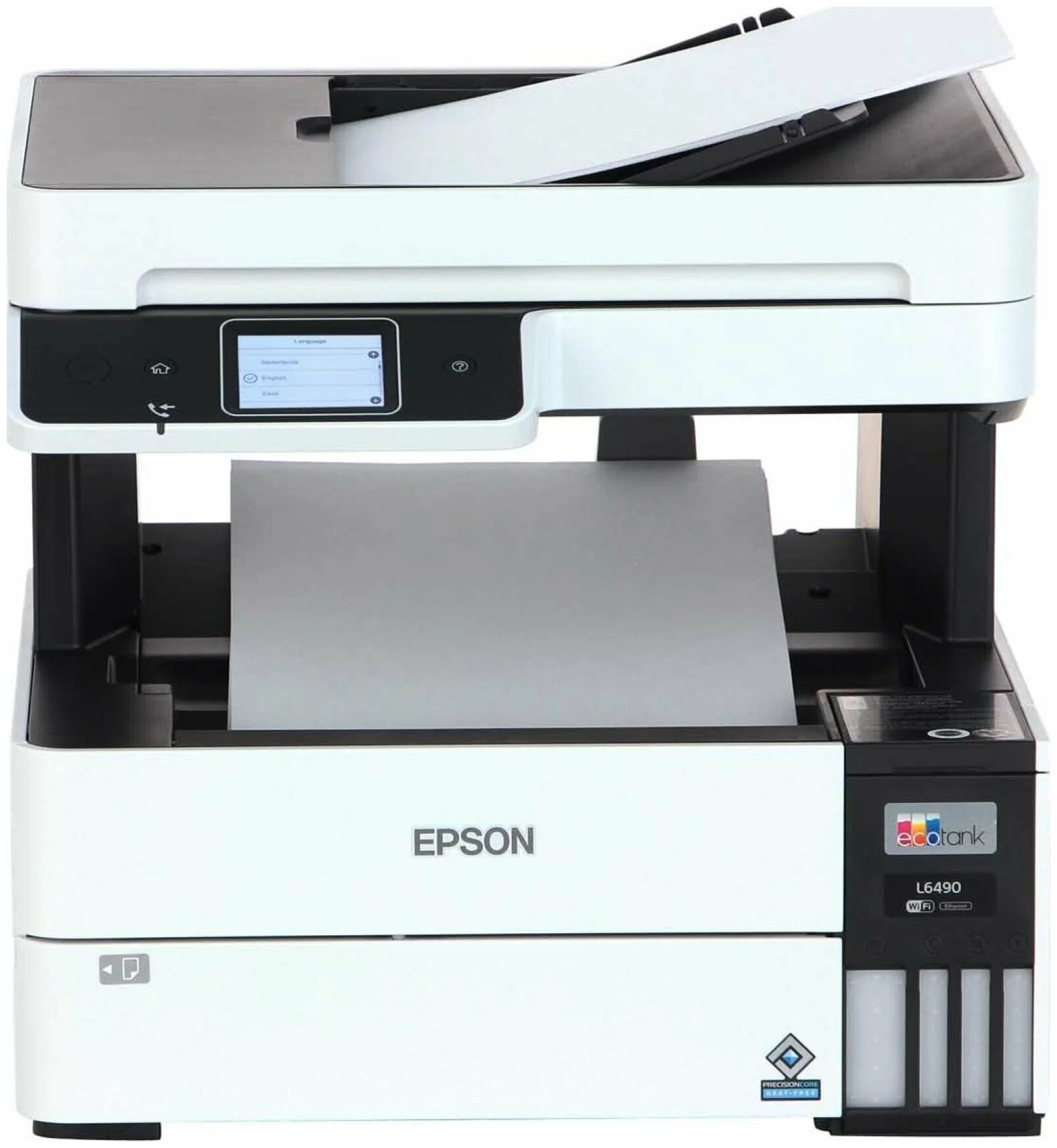 МФУ EPSON L6490 Казахстан