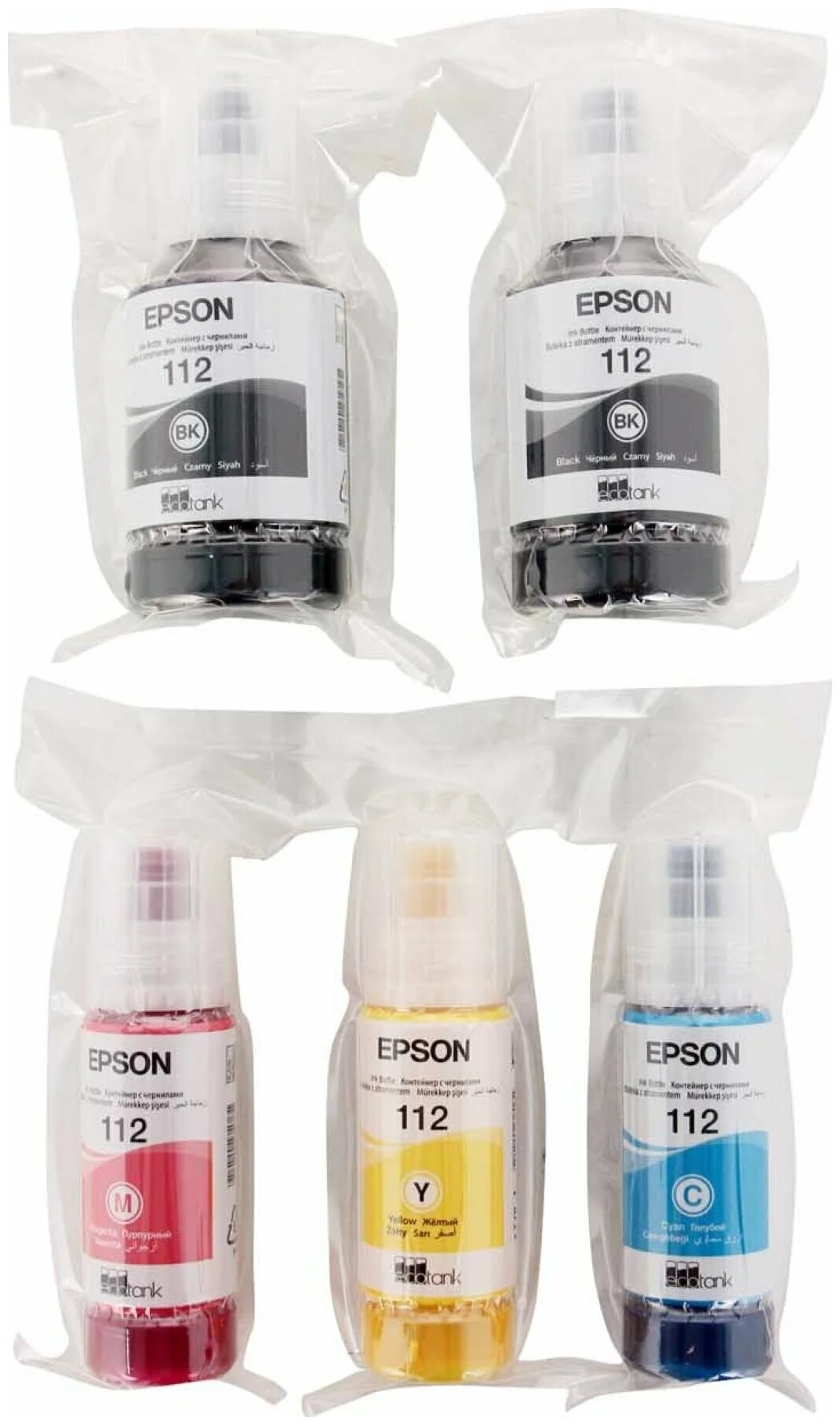 МФУ EPSON L6490 Казахстан