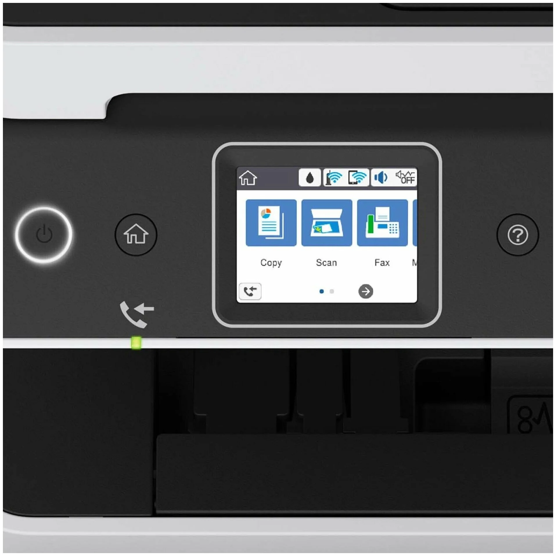 МФУ EPSON L6490 Казахстан