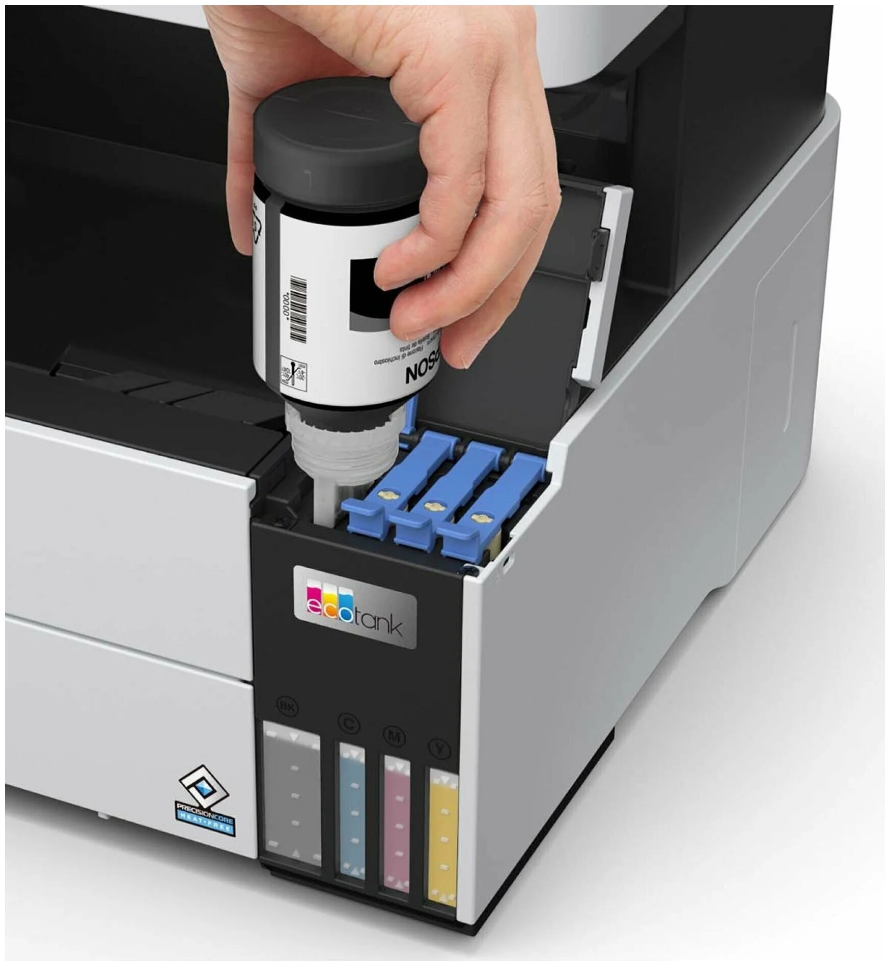 МФУ EPSON L6490 Казахстан