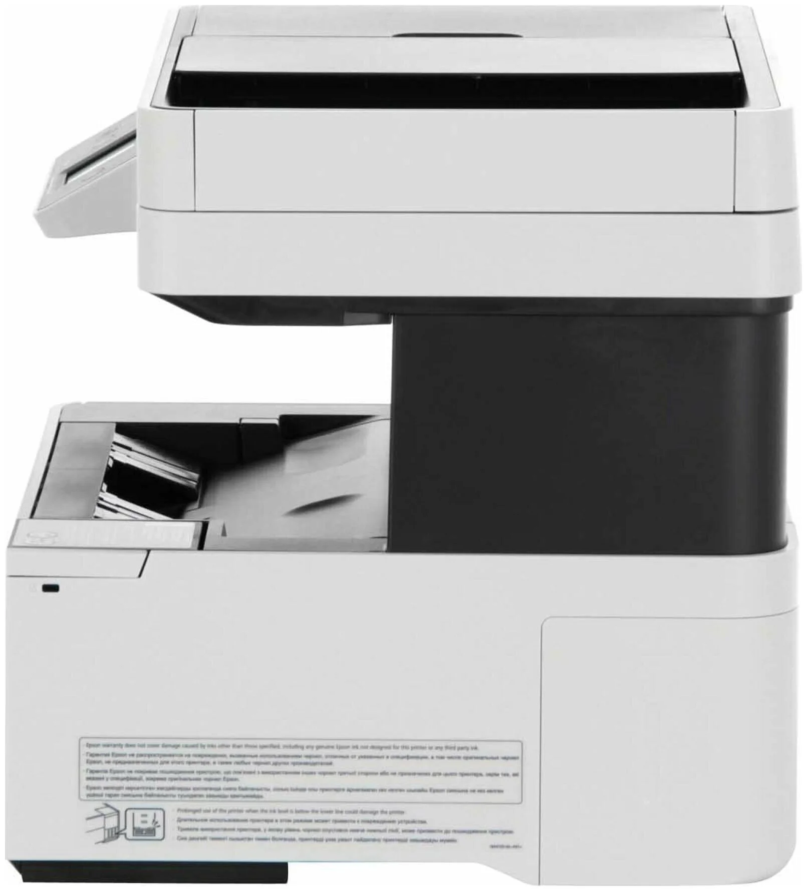 МФУ EPSON L6490 Казахстан