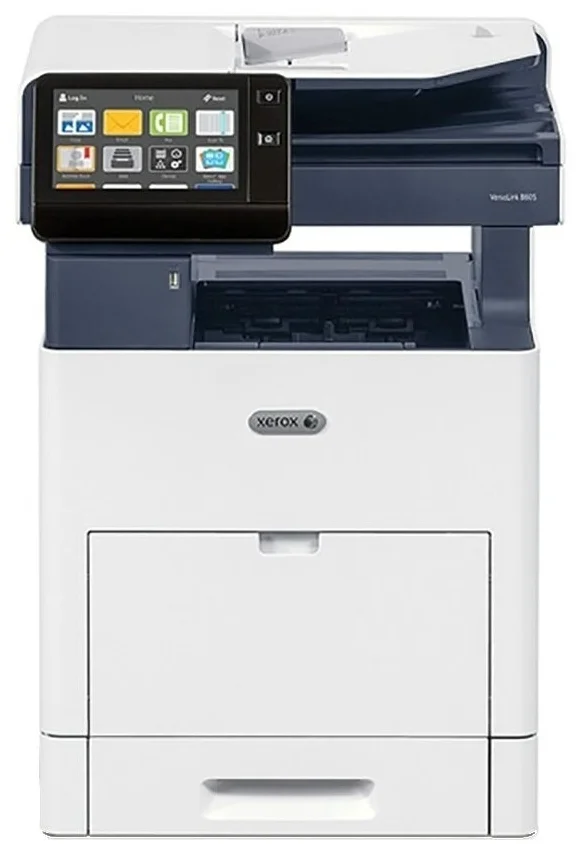 МФУ XEROX VersaLink B605S