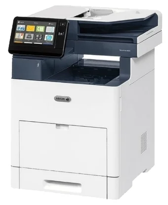 Фото МФУ XEROX VersaLink B605S