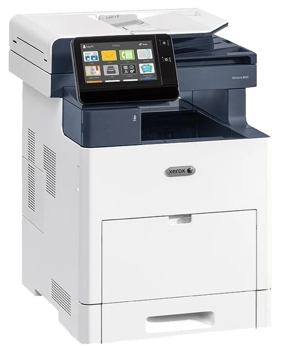 Фотография МФУ XEROX VersaLink B605S