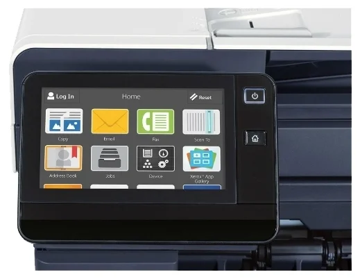 Картинка МФУ XEROX VersaLink B605S