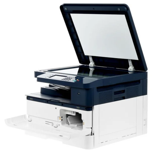 Фотография МФУ XEROX B1025DN