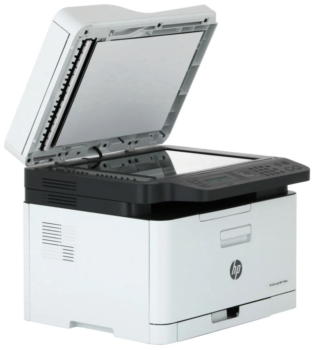МФУ HP Color Laser 179fnw (4ZB97A) Казахстан