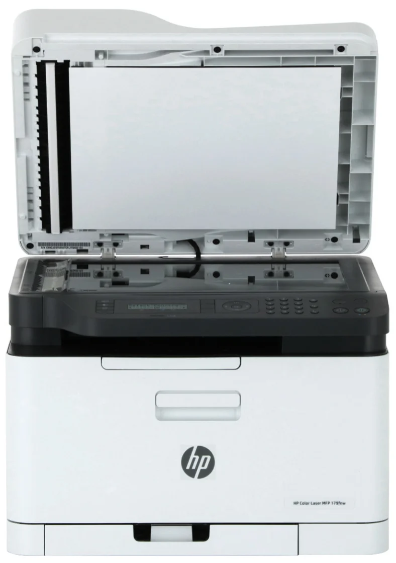 МФУ HP Color Laser 179fnw (4ZB97A) Казахстан