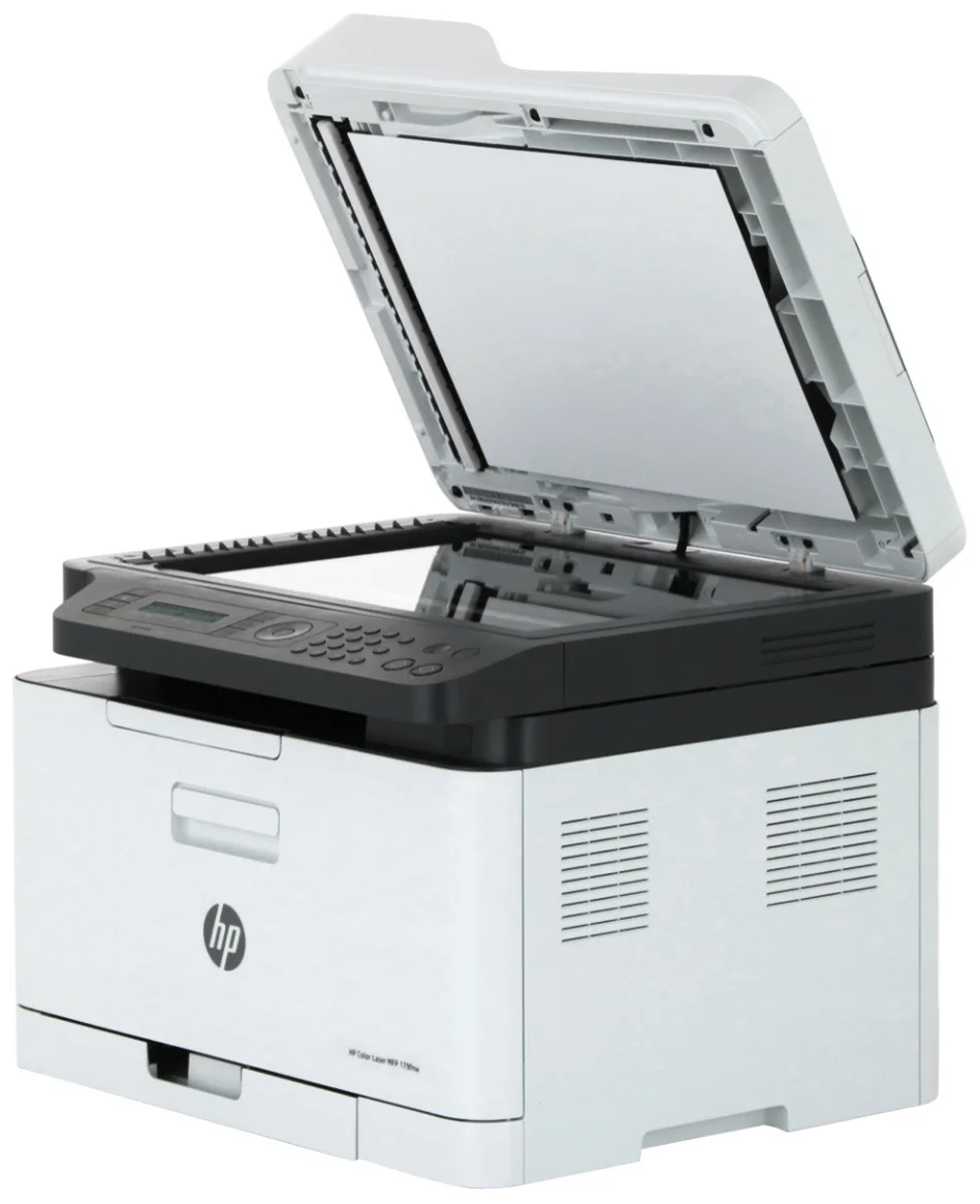 МФУ HP Color Laser 179fnw (4ZB97A) Казахстан