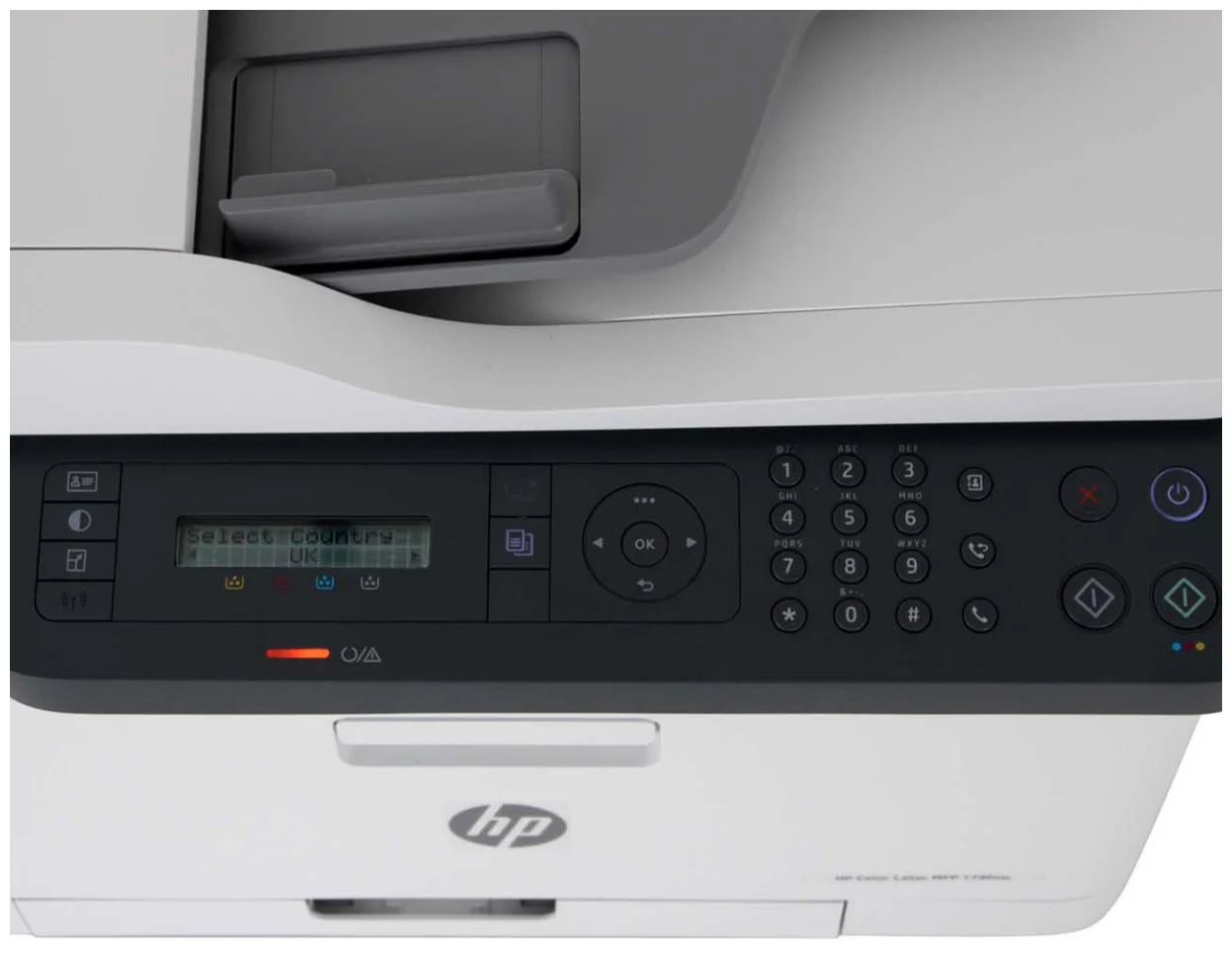 МФУ HP Color Laser 179fnw (4ZB97A) Казахстан