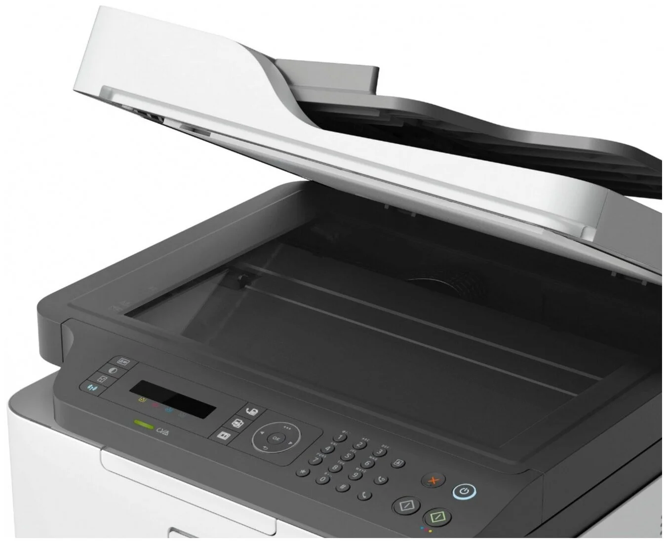 МФУ HP Color Laser 179fnw (4ZB97A) Казахстан