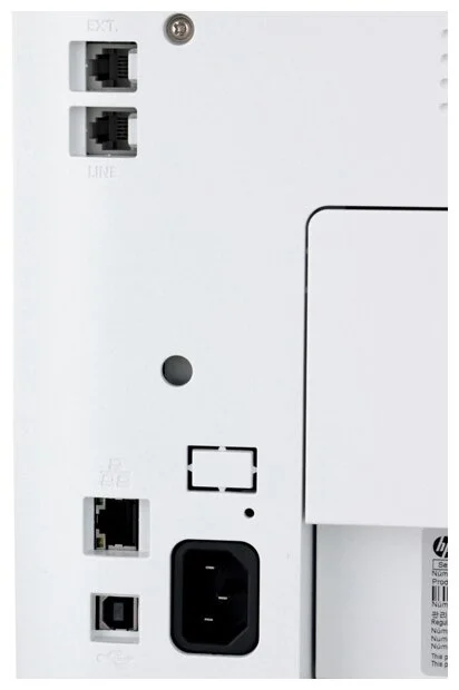 МФУ HP Color Laser 179fnw (4ZB97A) Казахстан