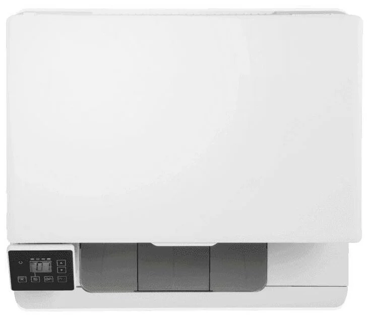 Фотография МФУ HP Color LaserJet Pro MFP M182n