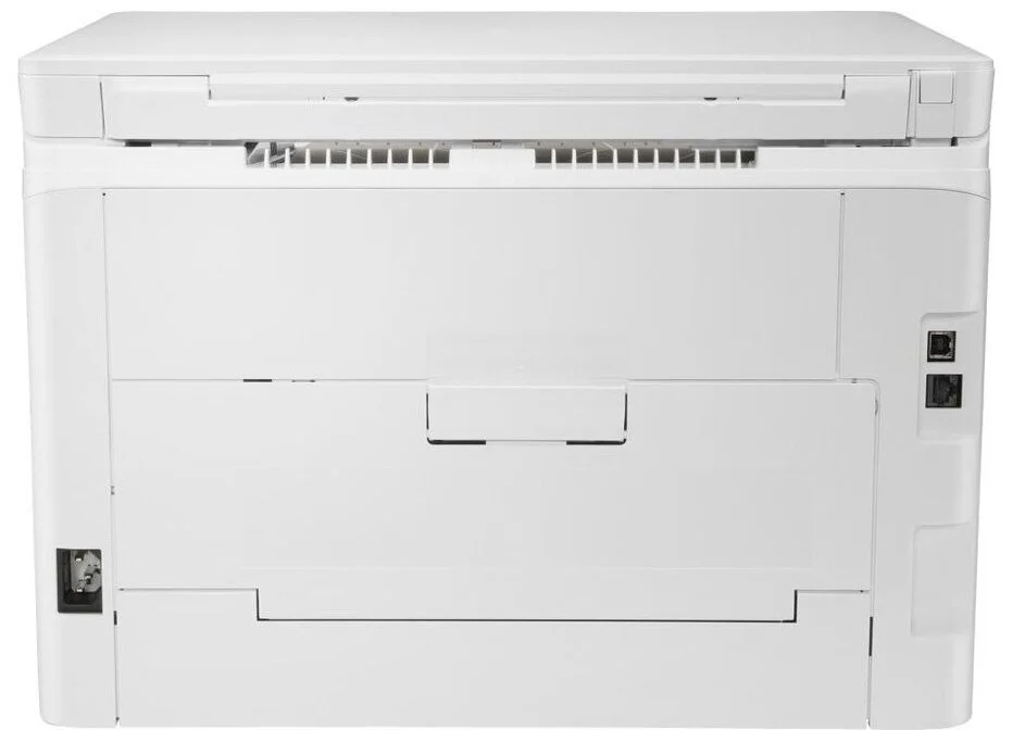 Цена МФУ HP Color LaserJet Pro MFP M182n