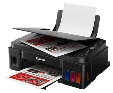 МФУ CANON PIXMA G3410