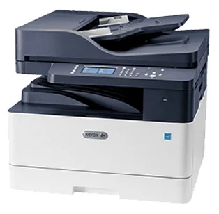 МФУ XEROX B1025DNA
