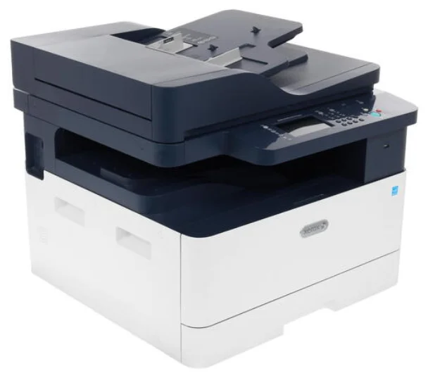 Фото МФУ XEROX B1025DNA